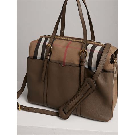 burberry baby changing bag|burberry baby bag.